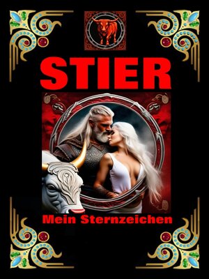 cover image of Stier, mein Sternzeichen